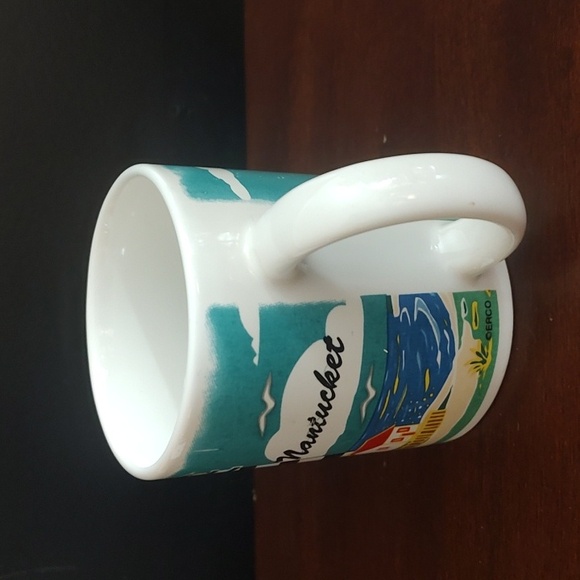 Nantucket ☕ - Picture 3 of 8